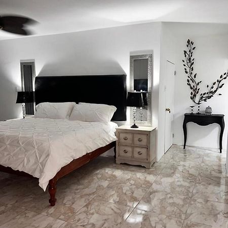 The Villa At Pineapple Cove Boscobel المظهر الخارجي الصورة