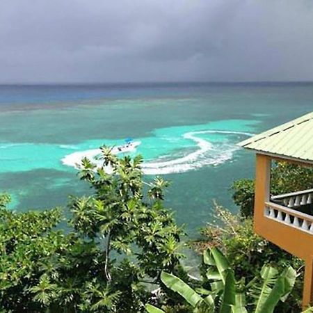 The Villa At Pineapple Cove Boscobel المظهر الخارجي الصورة