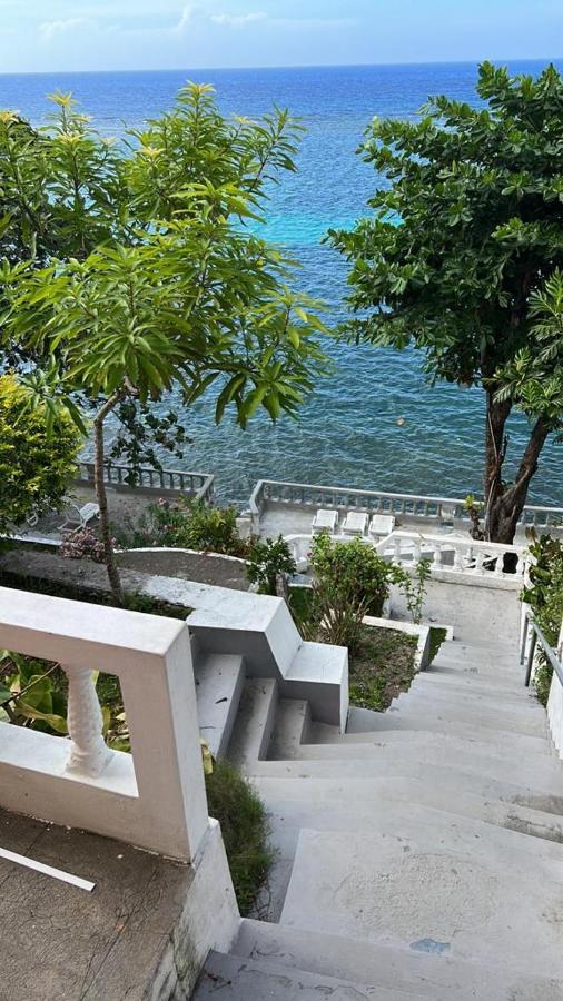 The Villa At Pineapple Cove Boscobel المظهر الخارجي الصورة