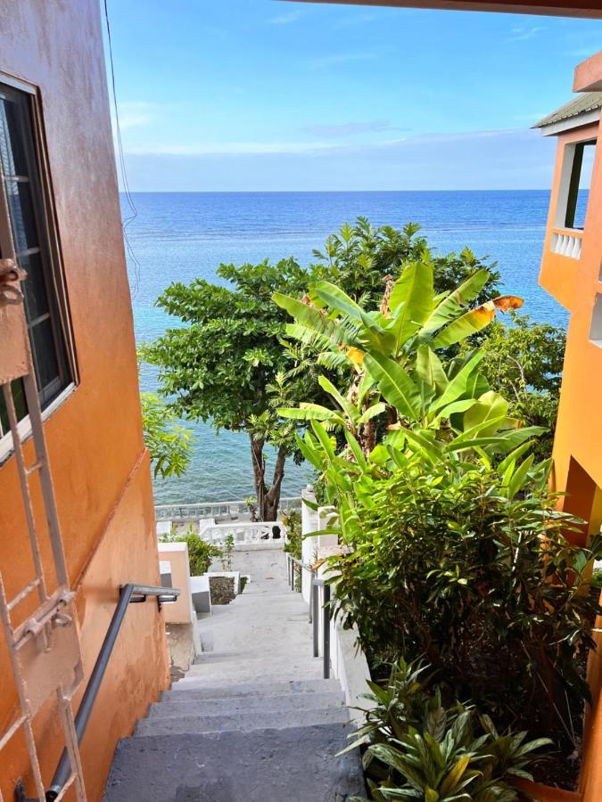The Villa At Pineapple Cove Boscobel المظهر الخارجي الصورة