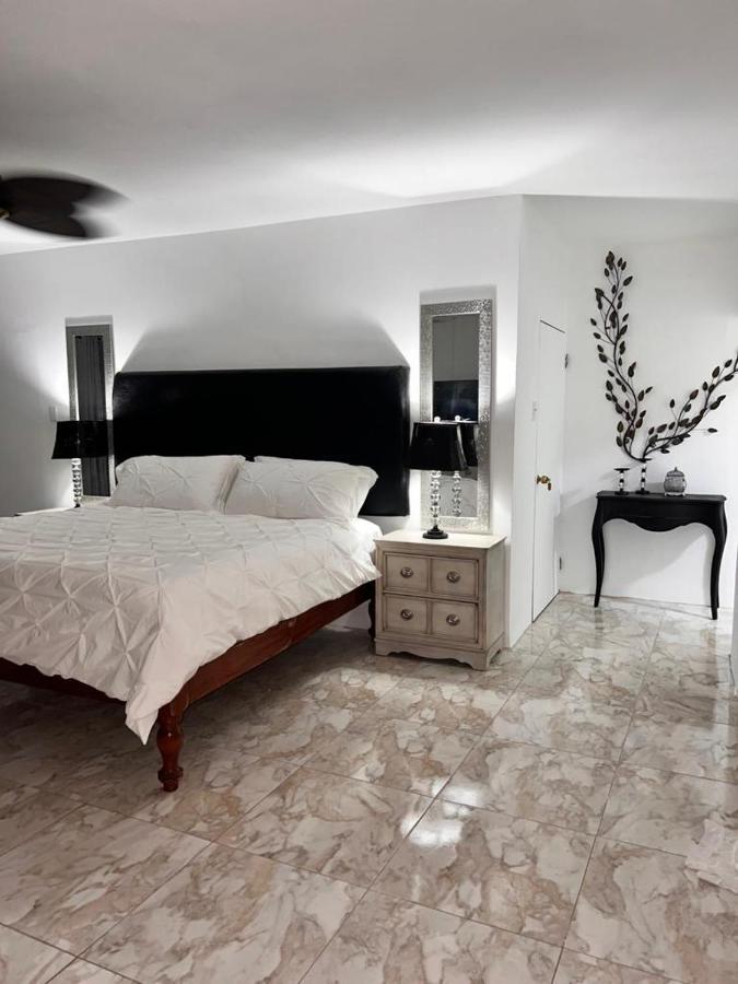 The Villa At Pineapple Cove Boscobel المظهر الخارجي الصورة