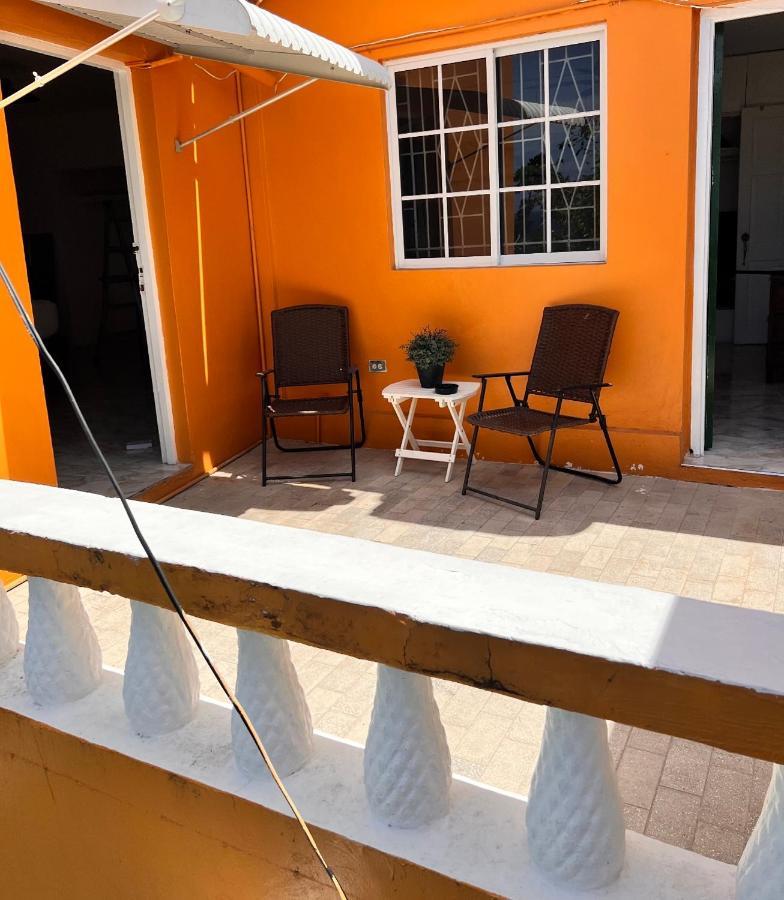The Villa At Pineapple Cove Boscobel المظهر الخارجي الصورة