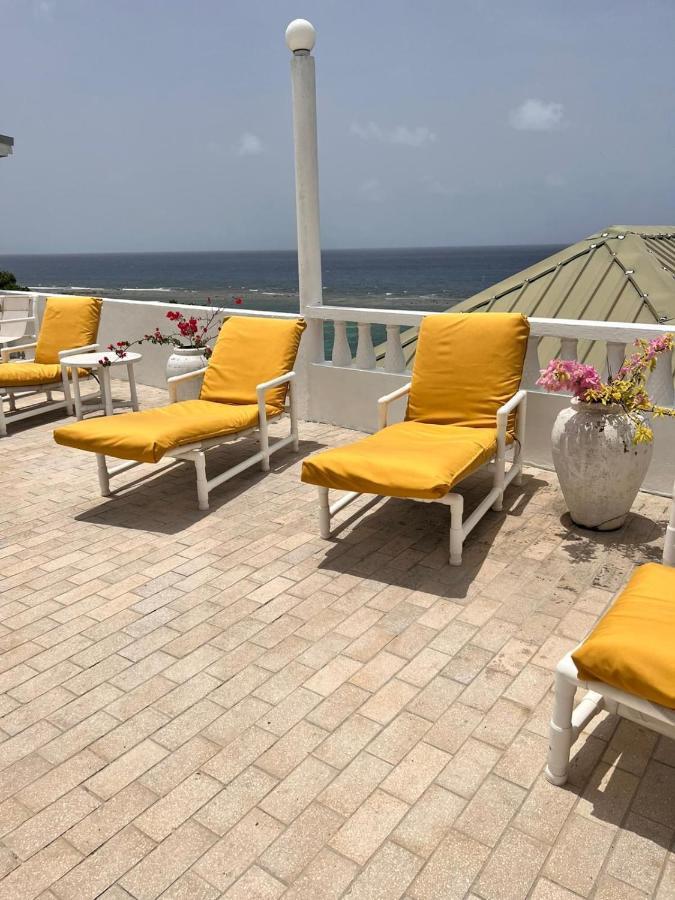 The Villa At Pineapple Cove Boscobel المظهر الخارجي الصورة