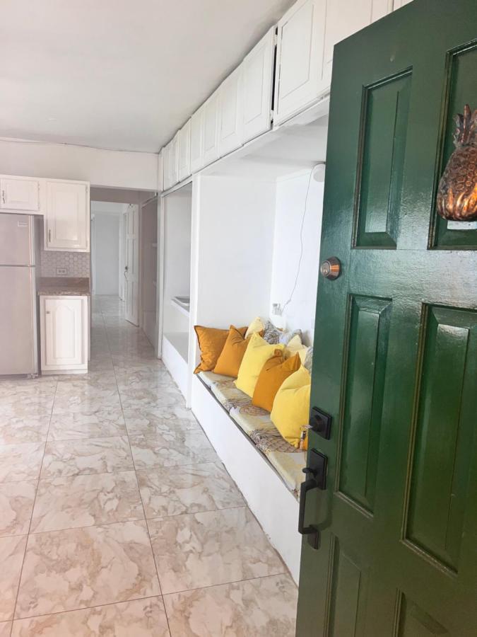 The Villa At Pineapple Cove Boscobel المظهر الخارجي الصورة