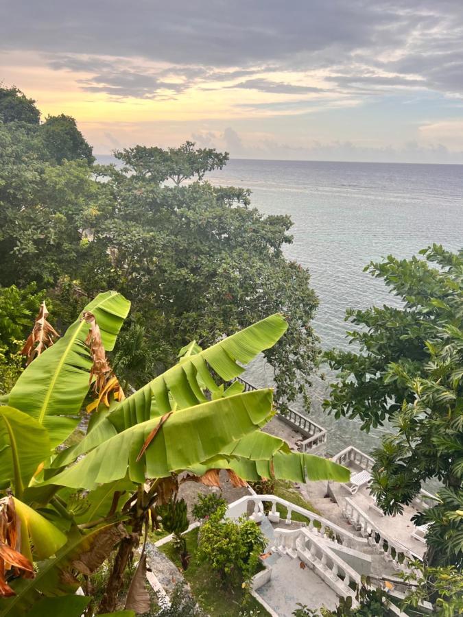 The Villa At Pineapple Cove Boscobel المظهر الخارجي الصورة