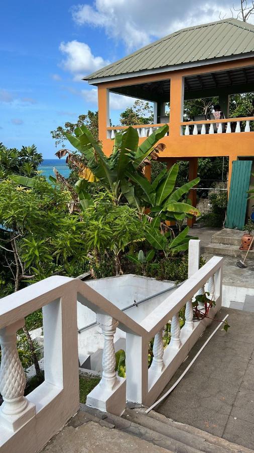 The Villa At Pineapple Cove Boscobel المظهر الخارجي الصورة