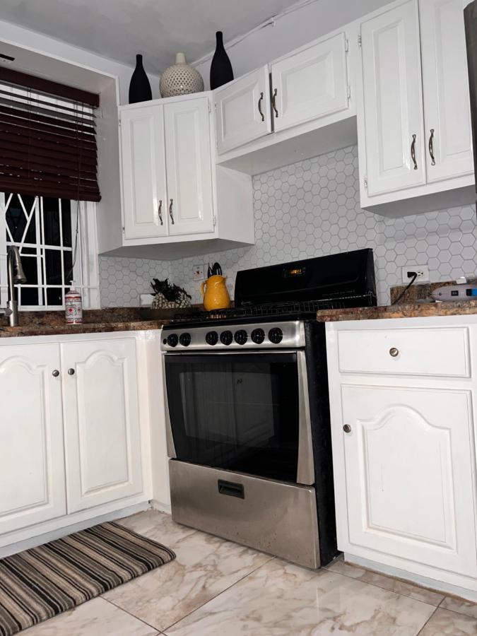 The Villa At Pineapple Cove Boscobel المظهر الخارجي الصورة
