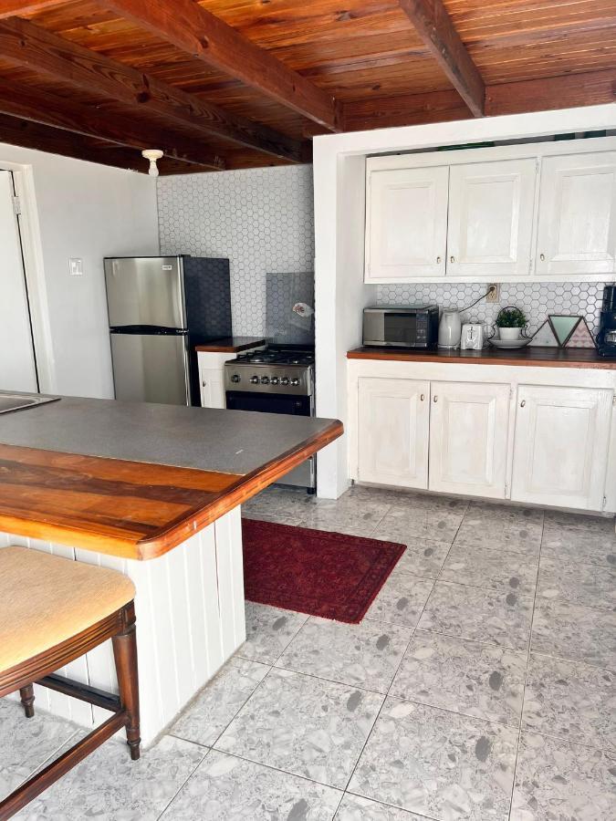The Villa At Pineapple Cove Boscobel المظهر الخارجي الصورة