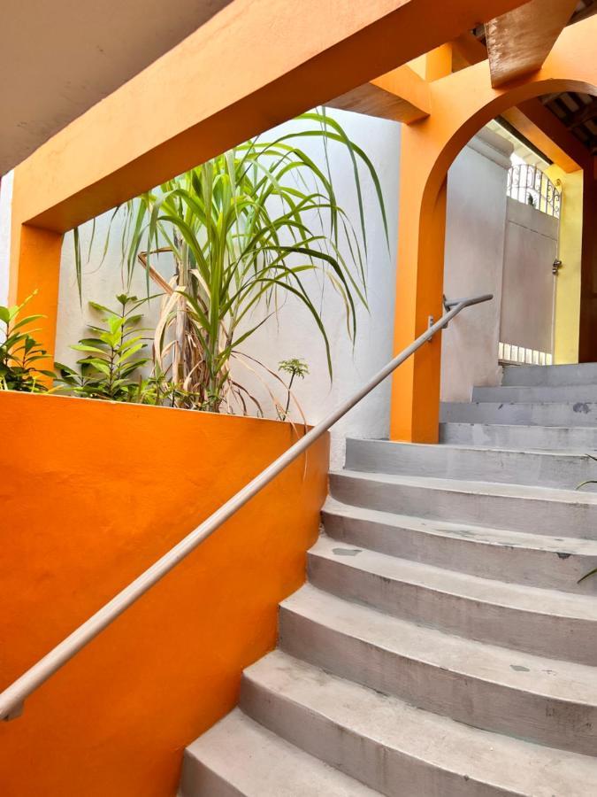 The Villa At Pineapple Cove Boscobel المظهر الخارجي الصورة
