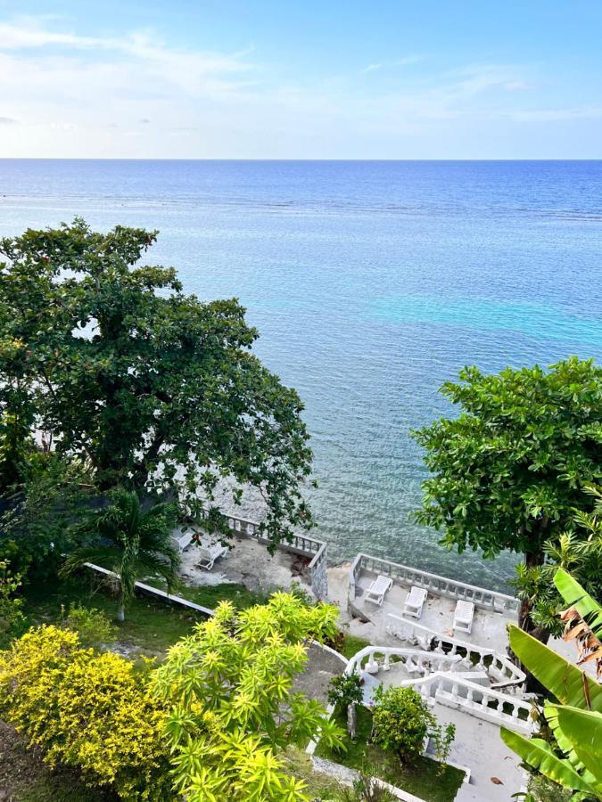 The Villa At Pineapple Cove Boscobel المظهر الخارجي الصورة