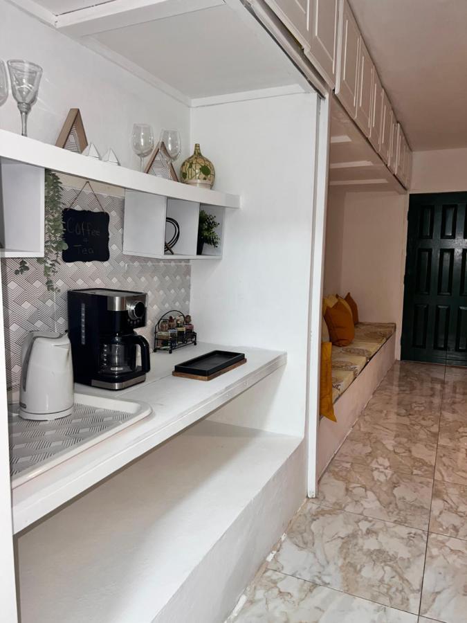 The Villa At Pineapple Cove Boscobel المظهر الخارجي الصورة