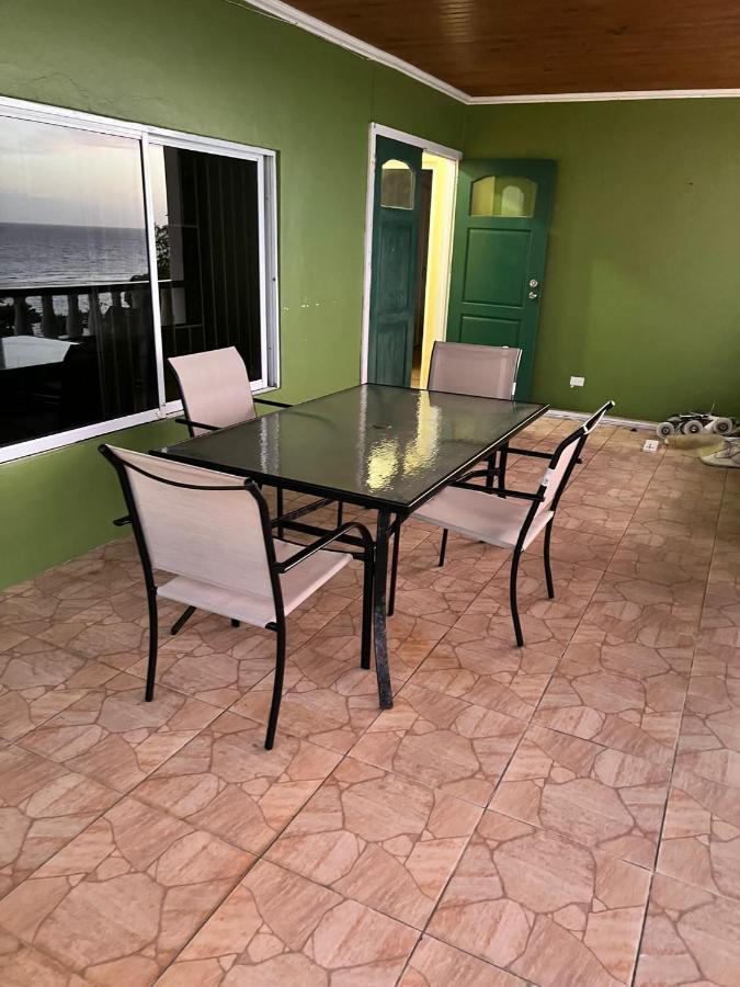The Villa At Pineapple Cove Boscobel المظهر الخارجي الصورة
